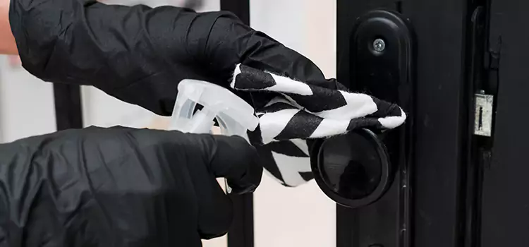 24 Hour Mobile Locksmith Anderson