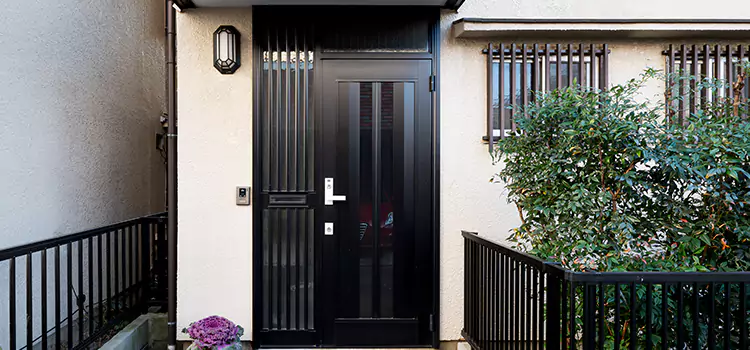 Popular Exterior Door Options in Anderson, SC