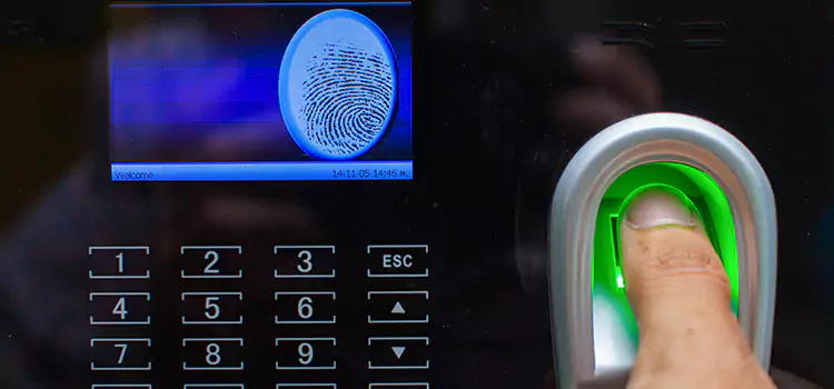 Your Trusted Partner for Secure Access in Anderson, SC