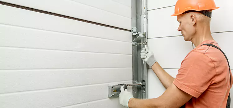Why Choose Us for Garage Door Lock Services in Anderson, SC?
