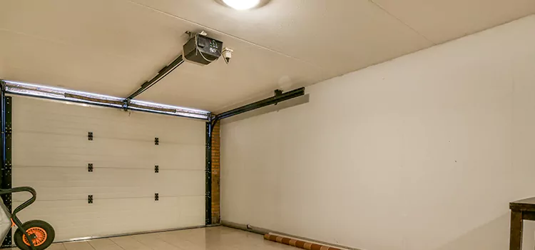 Top-Rated Garage Door Opener Installation in Anderson, SC