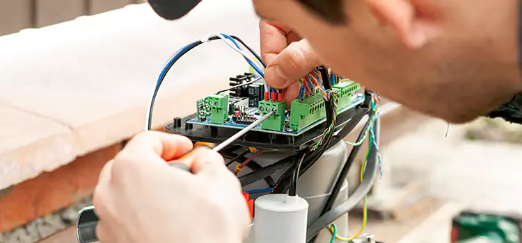 Specialized Brand Gate Motor Repairs Anderson