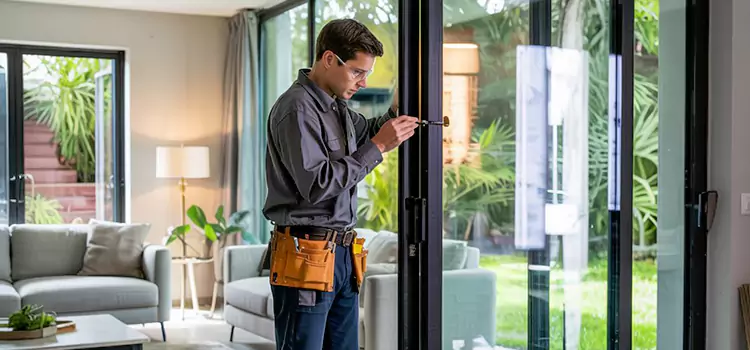 Why Choose Us for Your Glass Door Needs in Anderson, SC?