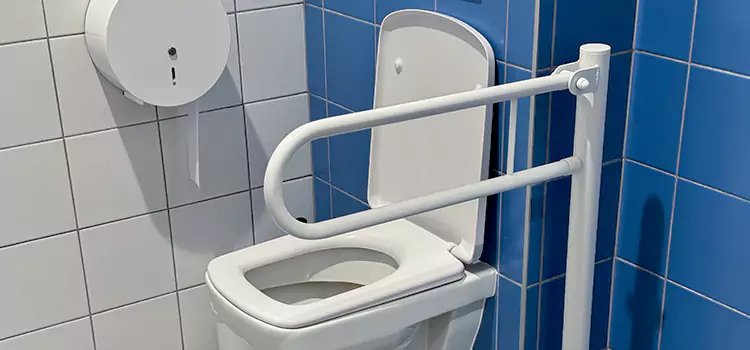Comprehensive Solutions in Anderson, SC for Accessible Facilities