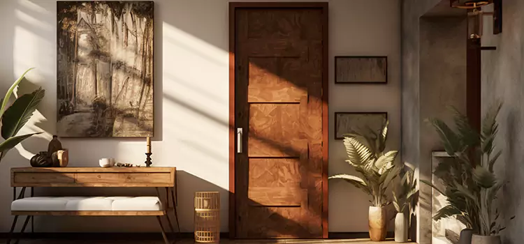 Specialty Interior Doors Anderson