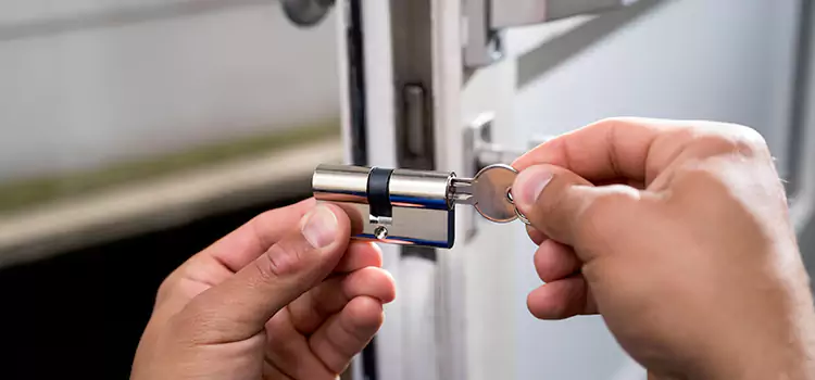 Lock Change Locksmiths Anderson