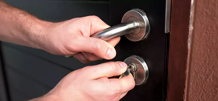 Master Key Control and Audits Anderson