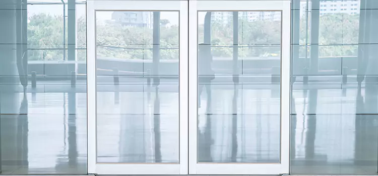 Mobile Sliding Screen Door Replacement Anderson