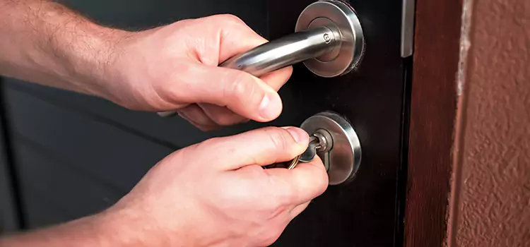 Pella Storm Door Lock Body Replacement Anderson
