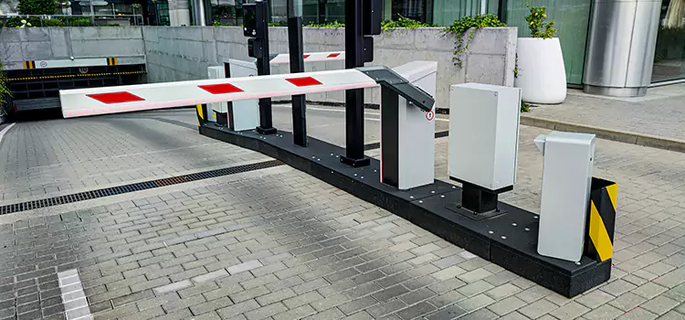 Custom Gate Design & Integration Anderson