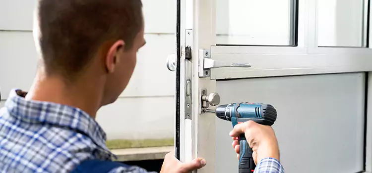 Experienced and Reliable Technicians Anderson