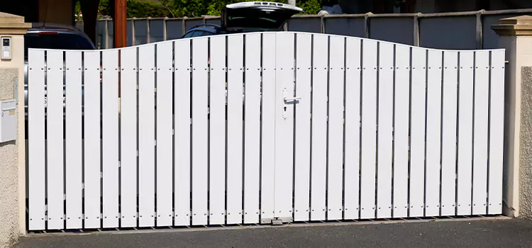 Why Choose Us for Residential Gate Repair in Anderson, SC?