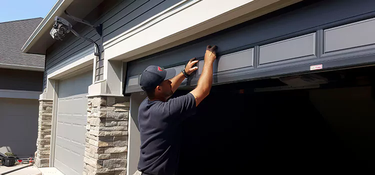 Janus Roll Up Doors Anderson