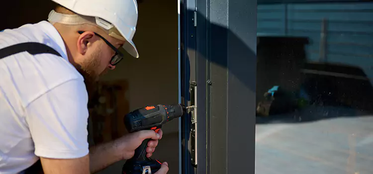 Aluminium Sliding Door Lock Fitting Anderson